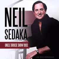 Neil Sedaka - Uncle Brucie Show 1993 (Live)