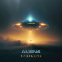 Adrianox - Aliens