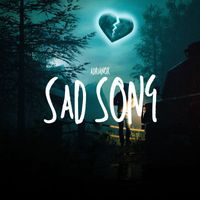Adrianox - Sad Song