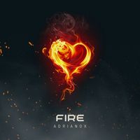 Adrianox - Fire