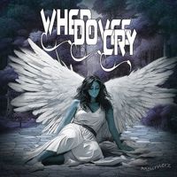 Mournerz - When Doves Cry