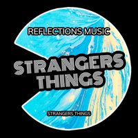 Nando Rodriguez - Strangers Things