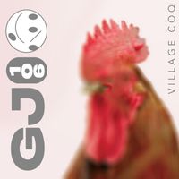 GJ106 - Village Coq