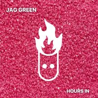 Jag Green - Hours In