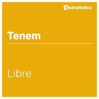 TENEM - Libre