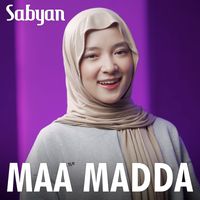 Sabyan - Maa Madda