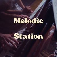 5Eleven Entertainment - Melodic Station