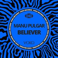 Manu Pulgar - Believer