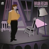 Brian Regan - Something's Wrong with the Regan Boy