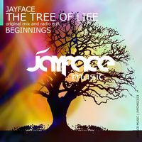 Jayface - The Tree Of Life: Beginnings