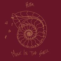 BUTTER - Music In The Shell