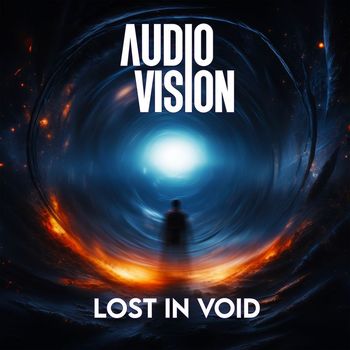 AUDIOVISION - Lost in Void