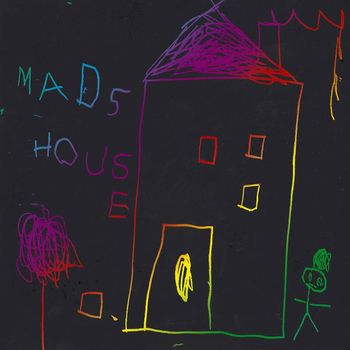 Roman Lindau - Mads House