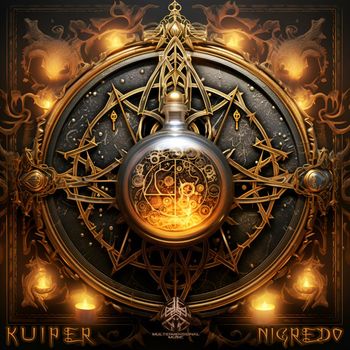 Kuiper - Nigredo