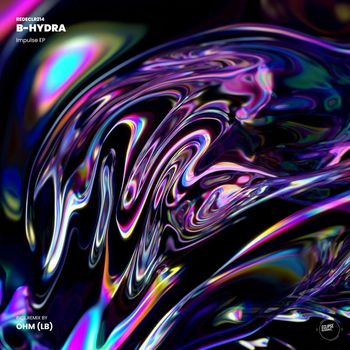 B-Hydra - Impulse EP