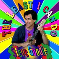 Steve Goodie - The Least I Can Do