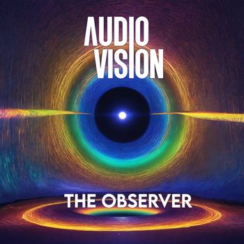 AUDIOVISION - The Observer