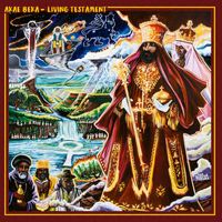 Akae Beka - Living Testament