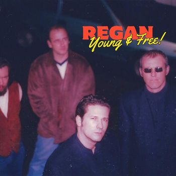 Regan - Young & Free