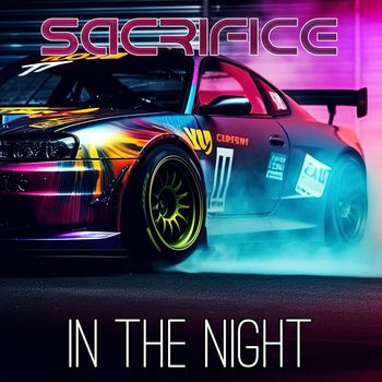 Sacrifice - In The Night
