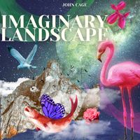 John Cage - Imaginary Landscape - John Cage