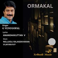 G Venugopal - Ormakal