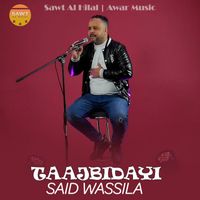 Said Wassila - Taajbidayi