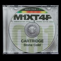 Cartridge - Stone Cold