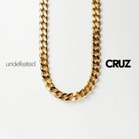 Cruz - Undefeated