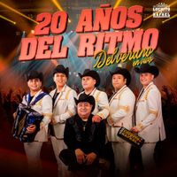 Los Charros de Luchito y Rafael - 20 Años del Ritmo Del Verano (En Vivo)