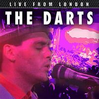 Darts - Live From London
