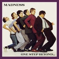 Madness - One Step Beyond