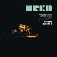 URKO - Hemen Gaude! (Remasterizado 2024)