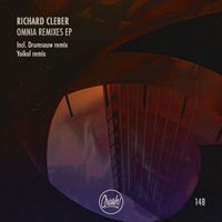 Richard Cleber - Omnia Remixes Ep