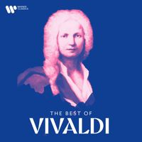 Antonio Vivaldi - Vivaldi: Masterpieces