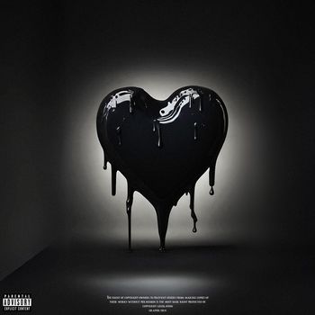 ESTER - Cuore nero