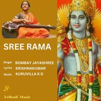 Bombay Jayashree - Sree Rama