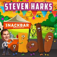 Steven Harks - De Snackbar Polonaise