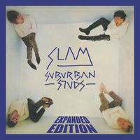 Suburban Studs - Slam (Expanded Edition)