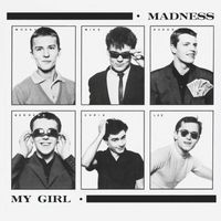 Madness - My Girl