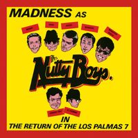 Madness - The Return of the Los Palmas 7