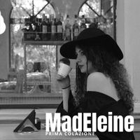 Madeleine - Prima Colazione