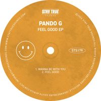 Pando G - Feel Good EP