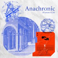Abstruse (Col) - Anachronic