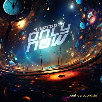 Sawtooth - Only Now
