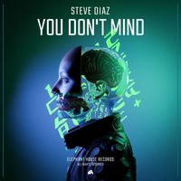 Steve Diaz - You Don't Mind