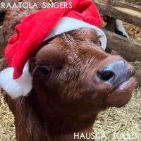 Raatola Singers - Hauska joulu