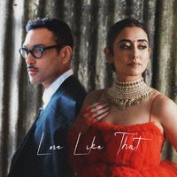 Jonita Gandhi - Love Like That (feat. Ali Sethi)