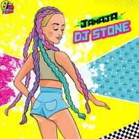 DJ Stone - Jamaja