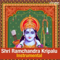 Dr. Ramachandra Murthy - Shri Ramchandra Kripalu (Instrumental)